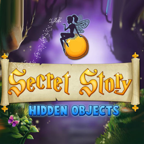 Secrets objects