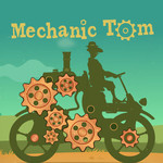 Mechanic Tom