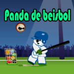 Panda de beisbol