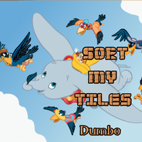 Sort My Tiles: Dumbo