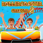 Rollercoaster Creator 2