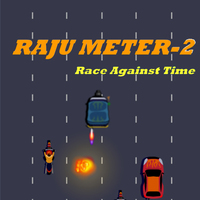 Raju Meter 2: Race Against Time