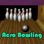Acro Bowling