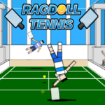 Ragdoll Tennis