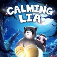 Calming Lia,Save a little girl from her nightmares! Calming Lia is a relaxing match-three game. Like a lullaby, it is best played at night before sleeping. Help Lia and her plush friend, Bao the bear, rescue her dreams from the horrors of the evil Boogie Man!