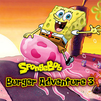 SpongeBob: Burger Adventure 3