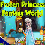 Frozen Princess: Fantasy World