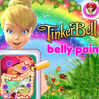 Tinkerbelle: Belly Pain