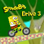 SpongeBob: Drive 3