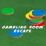 Gambling Room Escape