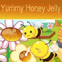 Yummy Honey Jelly
