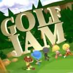 Golf Jam