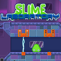 Slime Laboratory