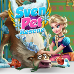 Sven Pet Rescue