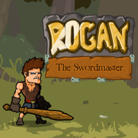 Rogan: The Swordmaster