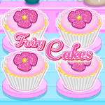 Fairy Cakes