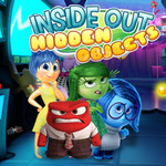 Inside Out: Hidden Objects