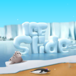 Ice Slide