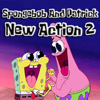 SpongeBob And Patrick: New Action 2