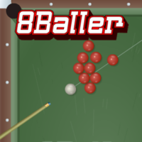 8 Baller