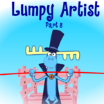 Lumpy Artist: Part 8