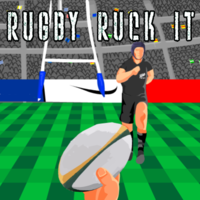 Rugby Ruck it