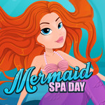 Mermaid: Spa Day