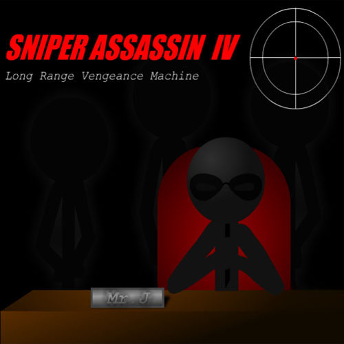 Sniper Assassin 4: Long Range Vengeance Machine - Play Sniper Assassin ...