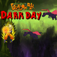 Dragon Ball Z: Dark Day