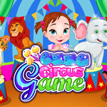 Anna: Circus Game