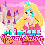 Princess: Royal Salon