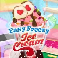 Easy Freezy: Ice Cream