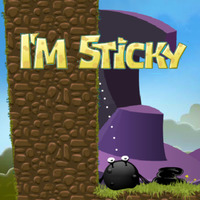 I'm Sticky