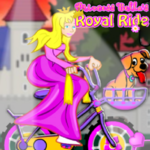 Princess Bella's Royal Ride