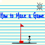 How To Make A Game