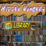 Hidden Numbers Library