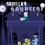 Gruella's Grubfest