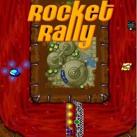 Rocket Rally