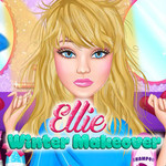 Ellie Winter Makeover