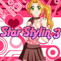 Star Stylin 3