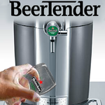 Beertender