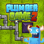 Plumber Game 2