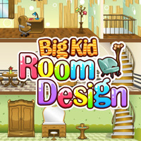 Big Kid Room Design