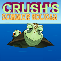 Crush's Summer Holiday