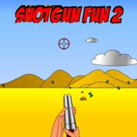 Shotgun Fun 2