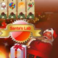 Santa's Lab