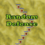 Random Defence