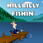 Hillbilly Fishin'