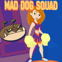 Mad Dog Squad
