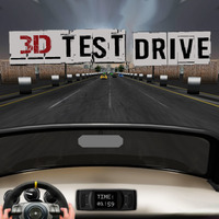 3D Test Drive